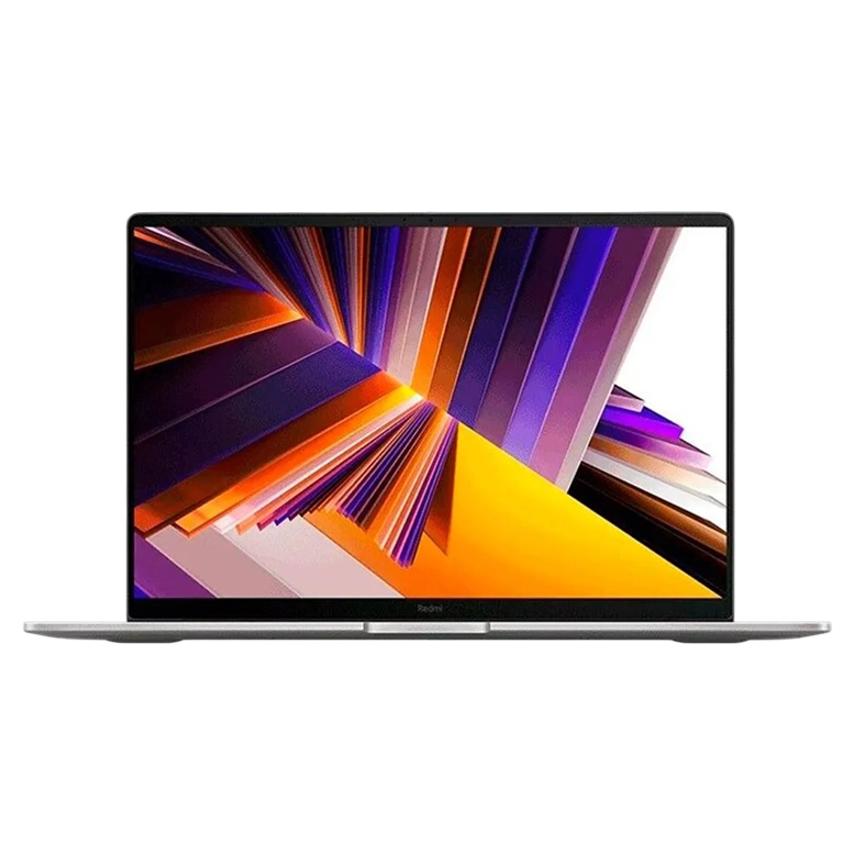 Ноутбук 14" Xiaomi RedmiBook 14, Ryzen 7-7735H, Silver