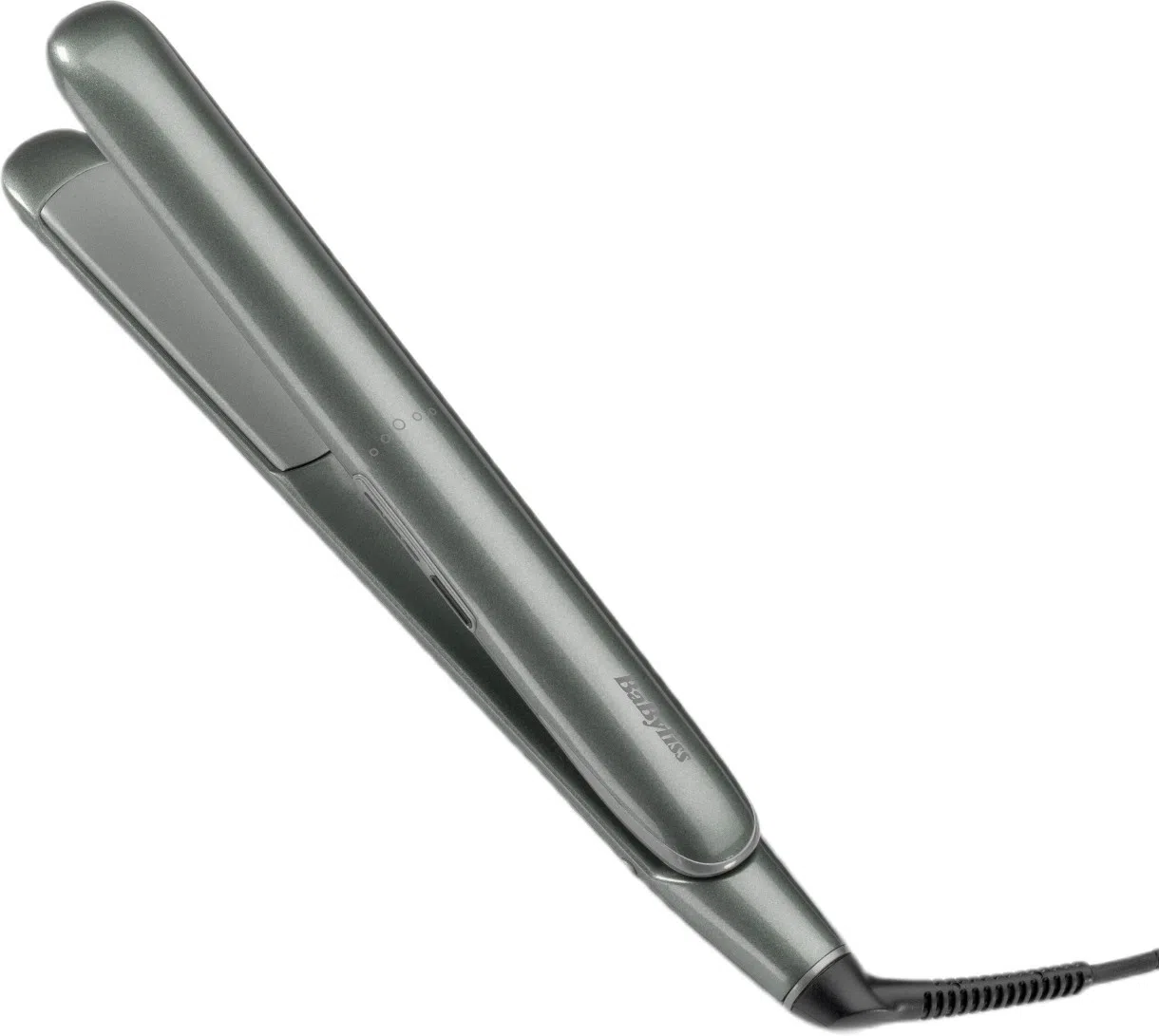 Утюжок Babyliss ST261E, Серый 2