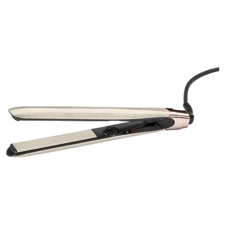 Выпрямитель для волос BaByliss ST914PE, Beige