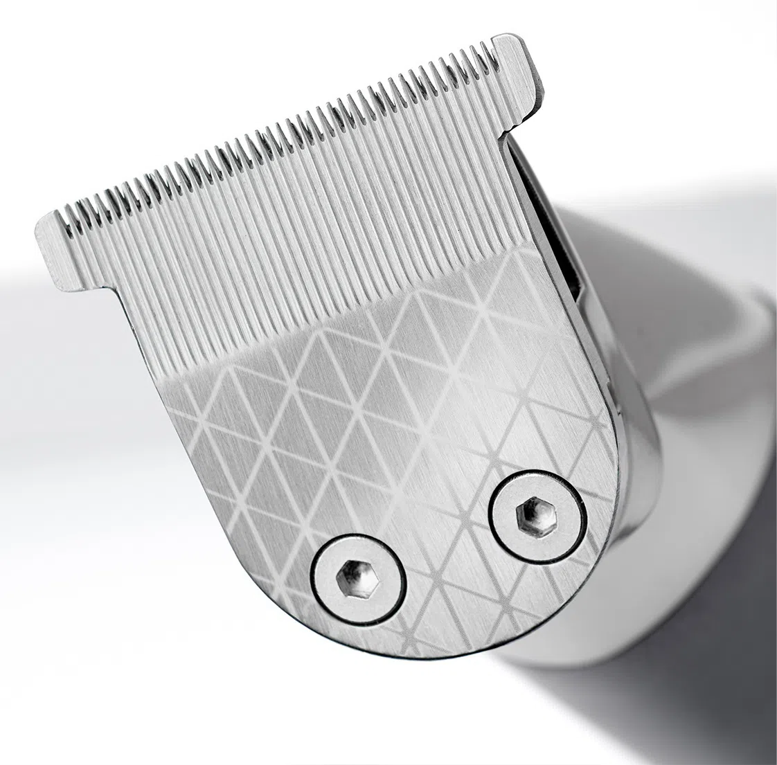 Мужской Триммер Babyliss MT996E, Серый 4