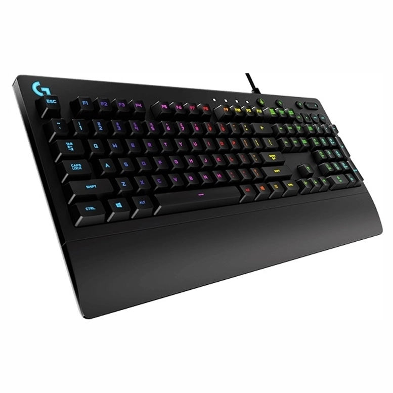 Игровая клавиатура Logitech G213 Prodigy, Black 2