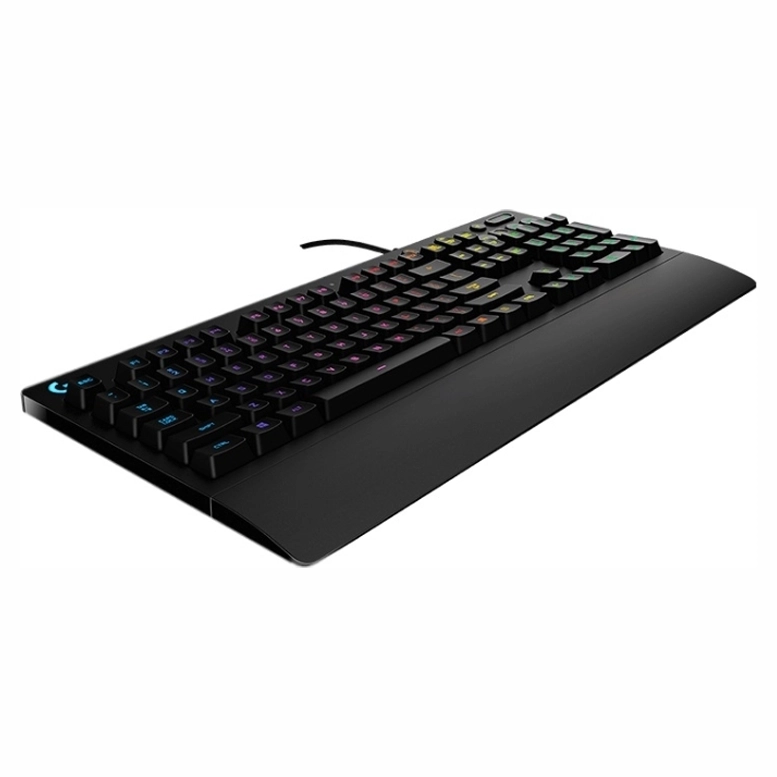 Игровая клавиатура Logitech G213 Prodigy, Black 3