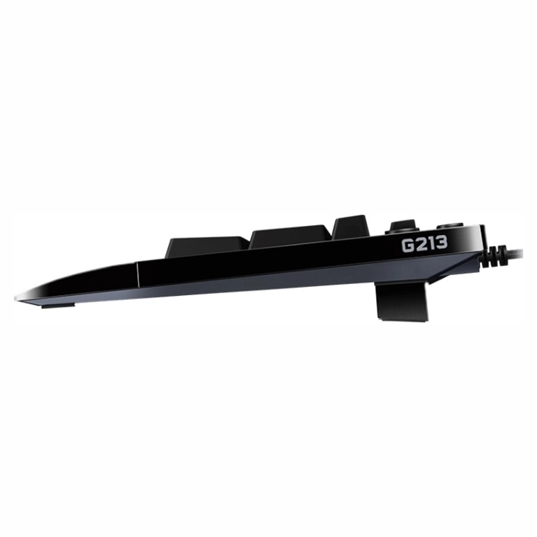 Игровая клавиатура Logitech G213 Prodigy, Black 4