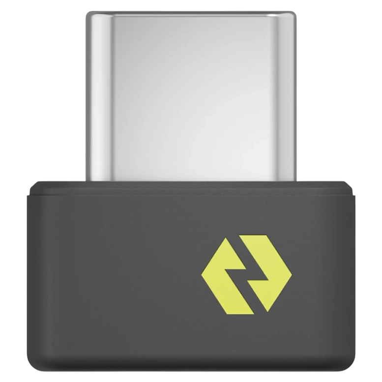 Приемник Logitech Bolt USB-C, Black