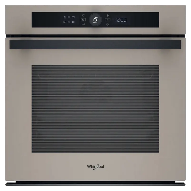 Электрический духовой шкаф Whirlpool WOI4S8HM2SEA, Beige