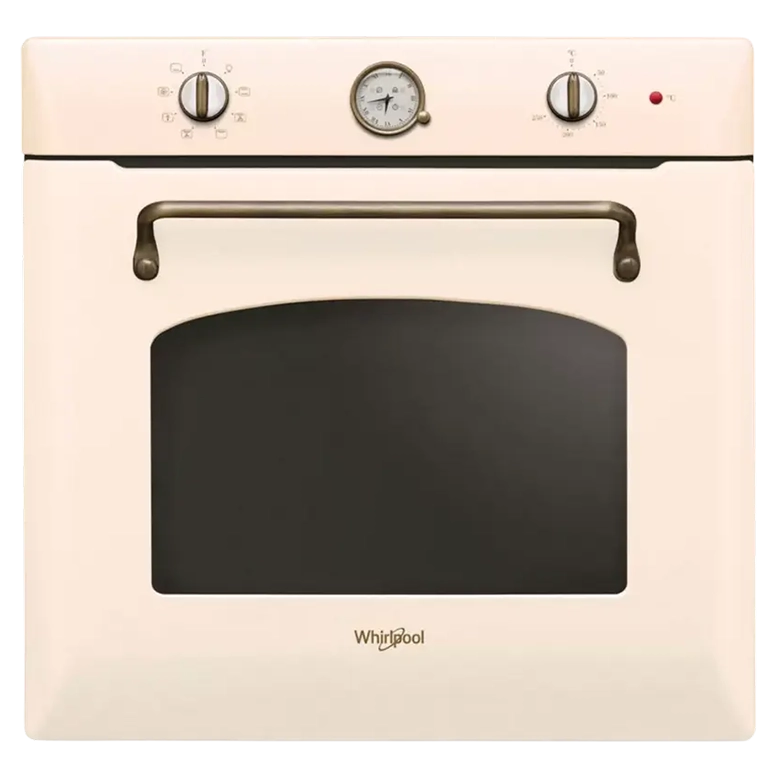Электрический духовой шкаф Whirlpool WTA C 8411 SC OW, Бежевый