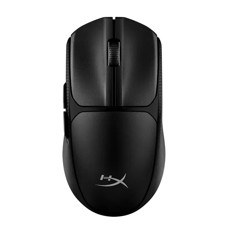 Игровая мышь HyperX Pulsefire Fuse, Black 2