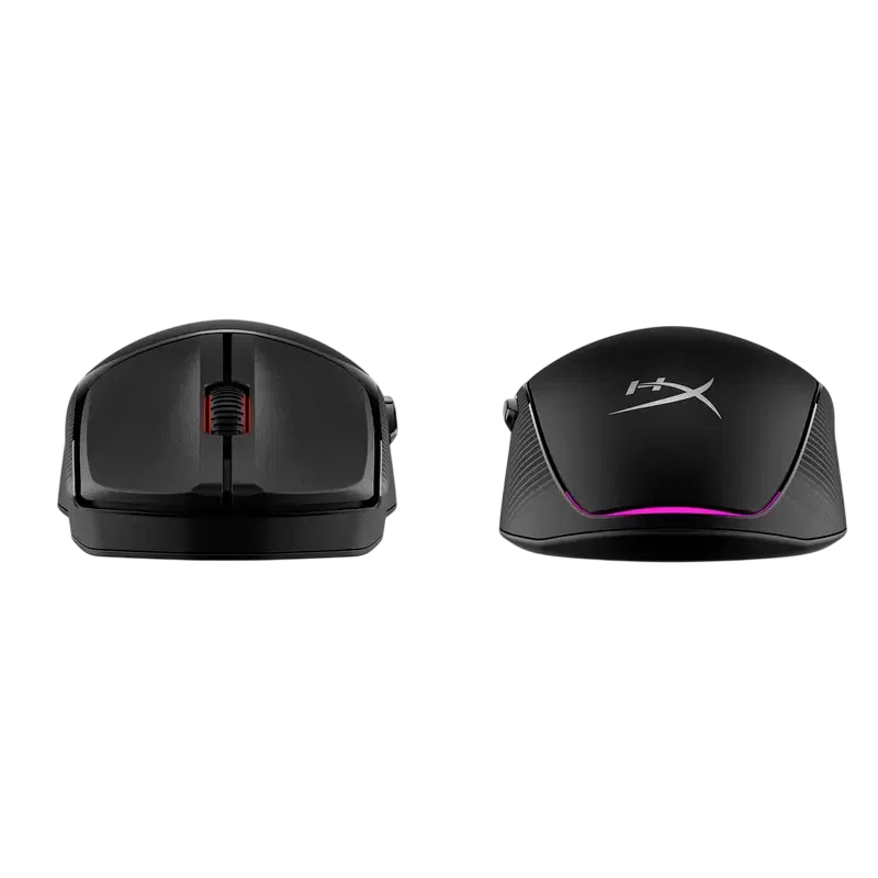 Игровая мышь HyperX Pulsefire Fuse, Black 5