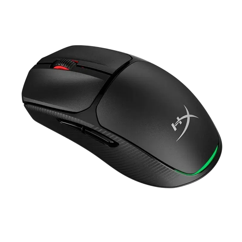 Игровая мышь HyperX Pulsefire Fuse, Black 7