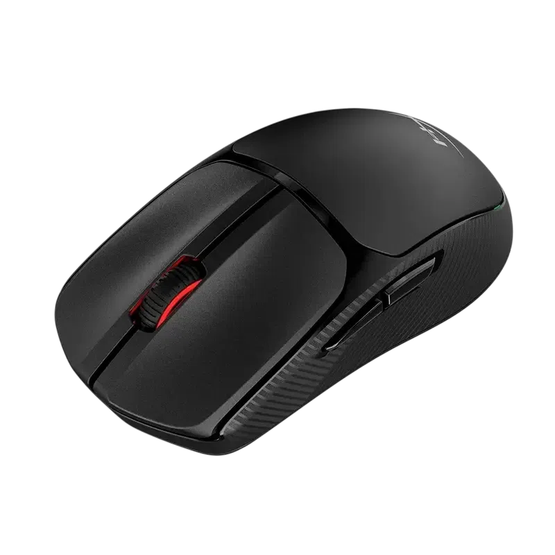 Игровая мышь HyperX Pulsefire Fuse, Black 6