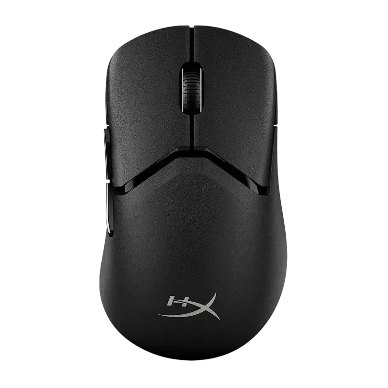 Игровая мышь HyperX Pulsefire Saga Pro, Black 2