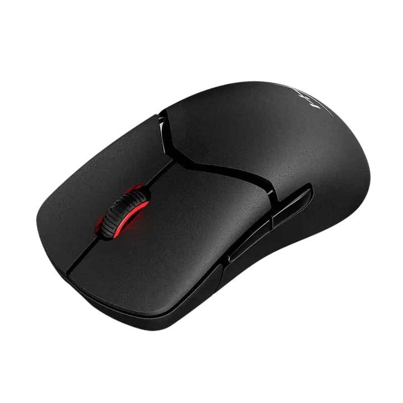 Игровая мышь HyperX Pulsefire Saga Pro, Black 6
