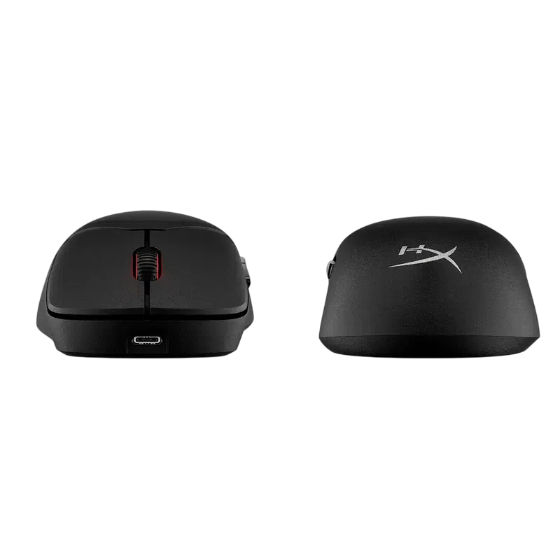 Игровая мышь HyperX Pulsefire Saga Pro, Black 4