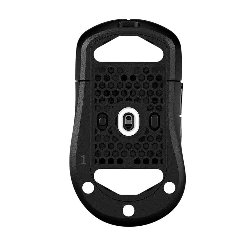 Игровая мышь HyperX Pulsefire Saga Pro, Black 3