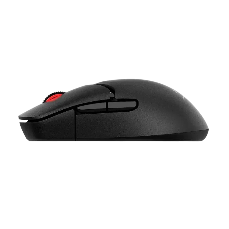 Игровая мышь HyperX Pulsefire Saga Pro, Black 8