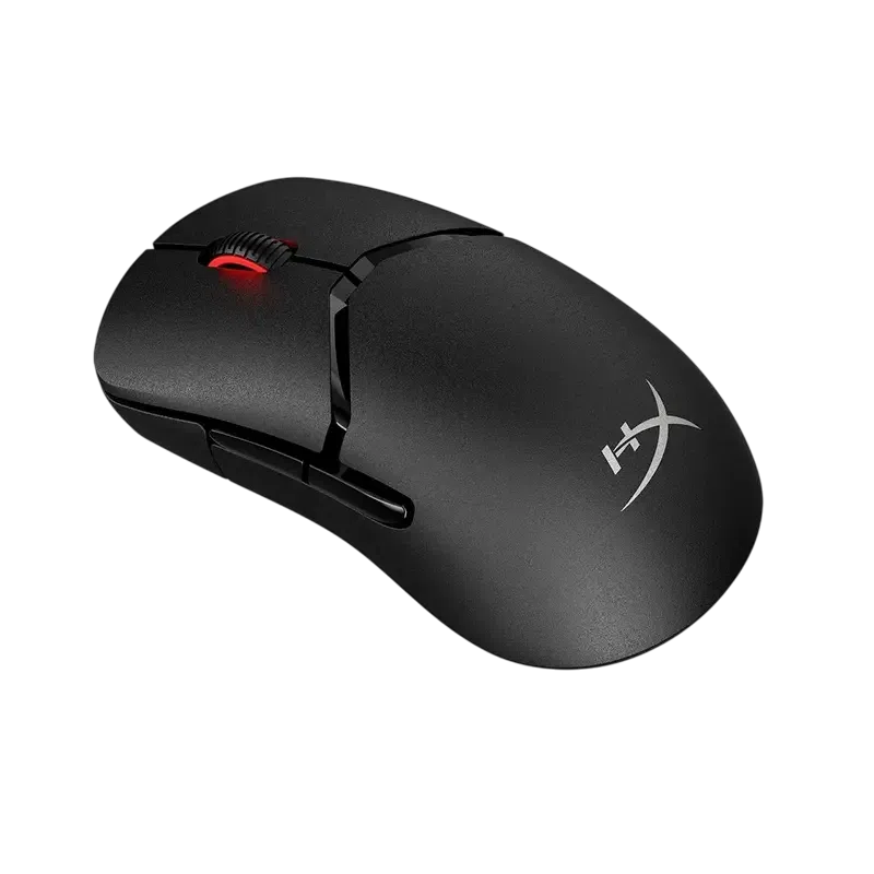 Игровая мышь HyperX Pulsefire Saga Pro, Black 7