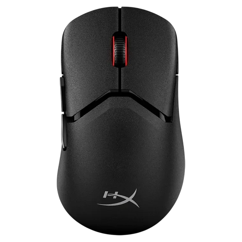 Игровая мышь HyperX Pulsefire Saga Pro, Black
