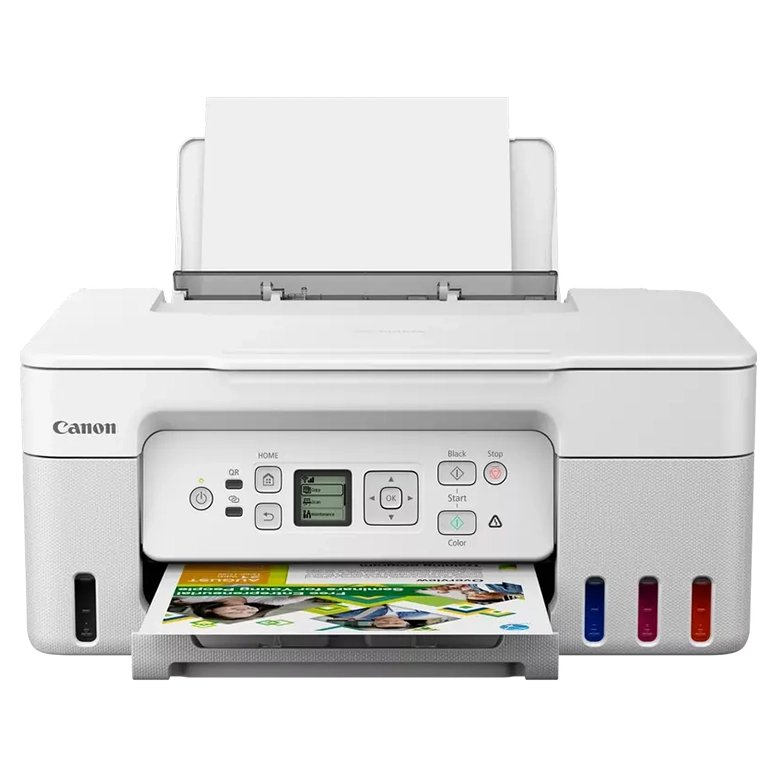 МФУ Canon Pixma G3470, Белый