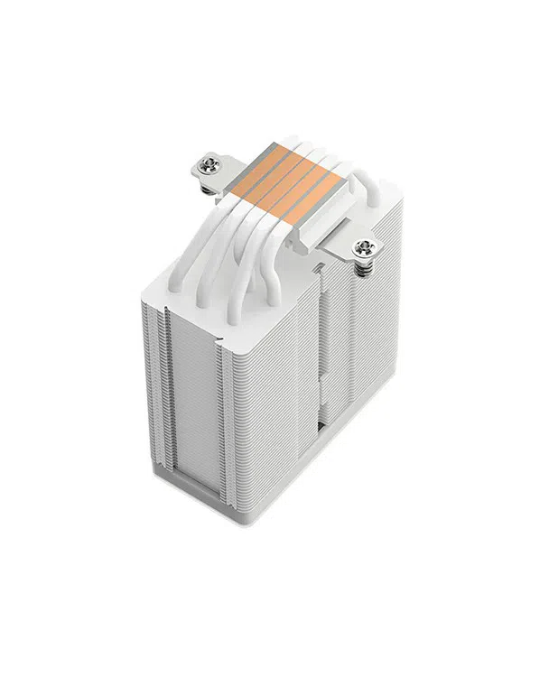 Система охлаждения DeepCool AG500 WH ARGB V2, Белый 4