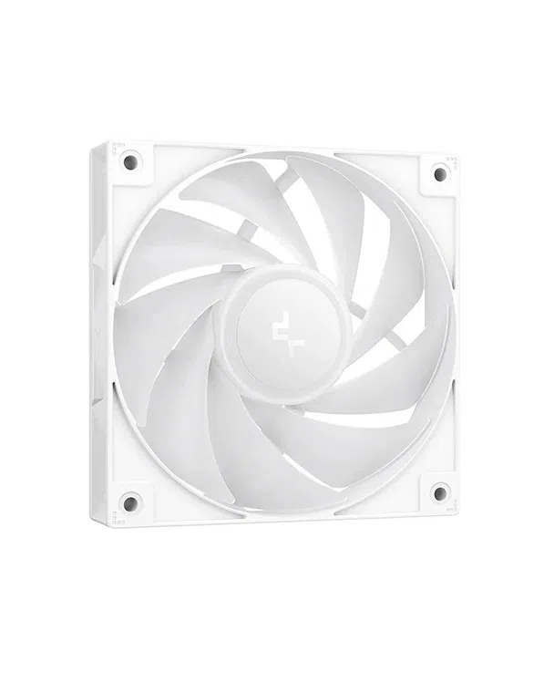 Система охлаждения DeepCool AG500 WH ARGB V2, Белый 3