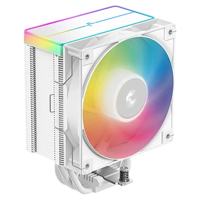 Система охлаждения DeepCool AG500 WH ARGB V2, Белый