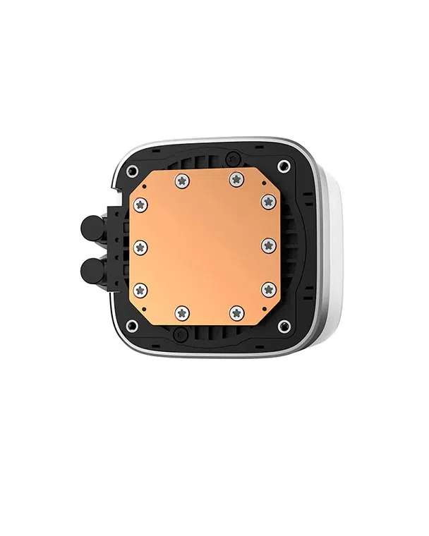 Система охлаждения DeepCool LP360 WH, Белый 4