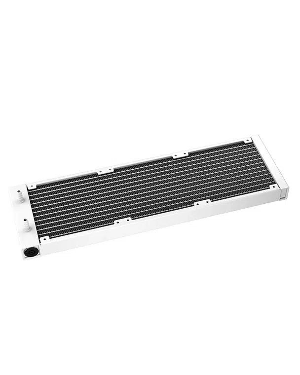 Система охлаждения DeepCool LP360 WH, Белый 3