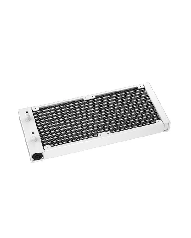 Система охлаждения DeepCool LQ240 WH, Белый 3