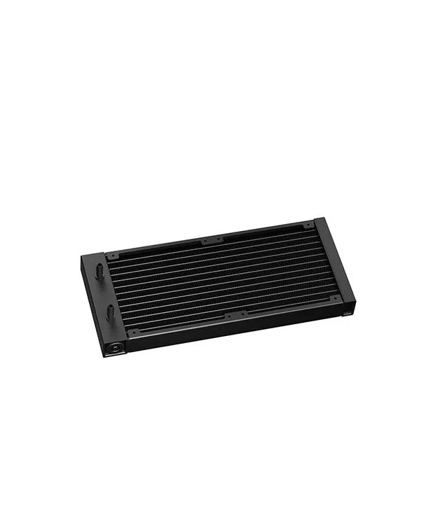 Система охлаждения DeepCool LT240 ARGB, Черный 3