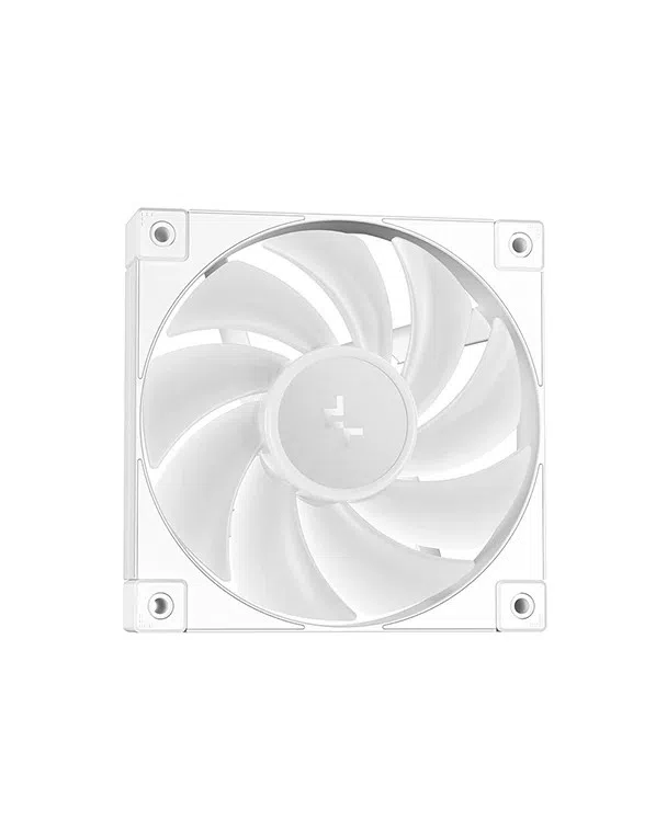 Система охлаждения DeepCool LP240 WH, Белый 2