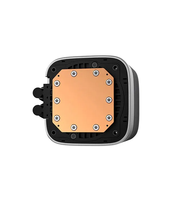 Система охлаждения DeepCool LP240, Черный 4