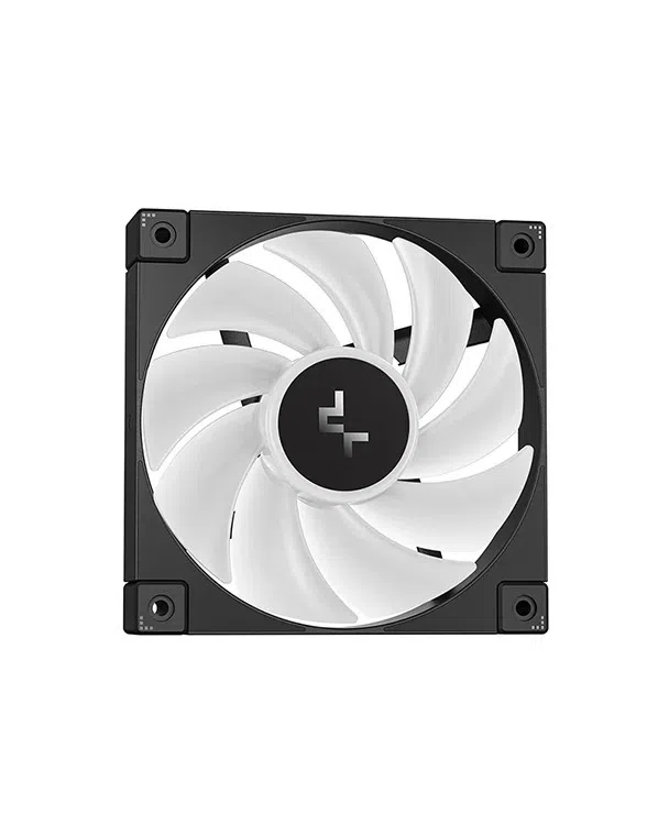 Система охлаждения DeepCool LP240, Черный 2