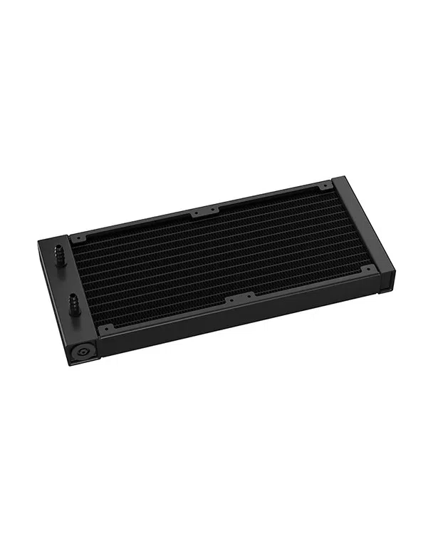 Система охлаждения DeepCool LP240, Черный 3