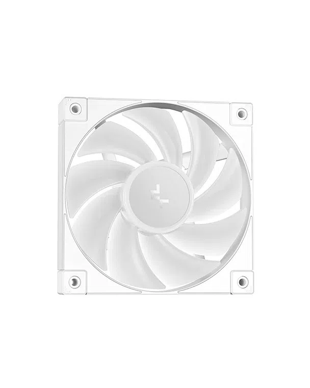 Система охлаждения DeepCool LD240 WH, Белый 2