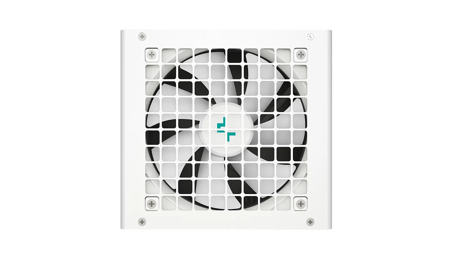 Блок питания Deepcool PN1000M WH, White 2