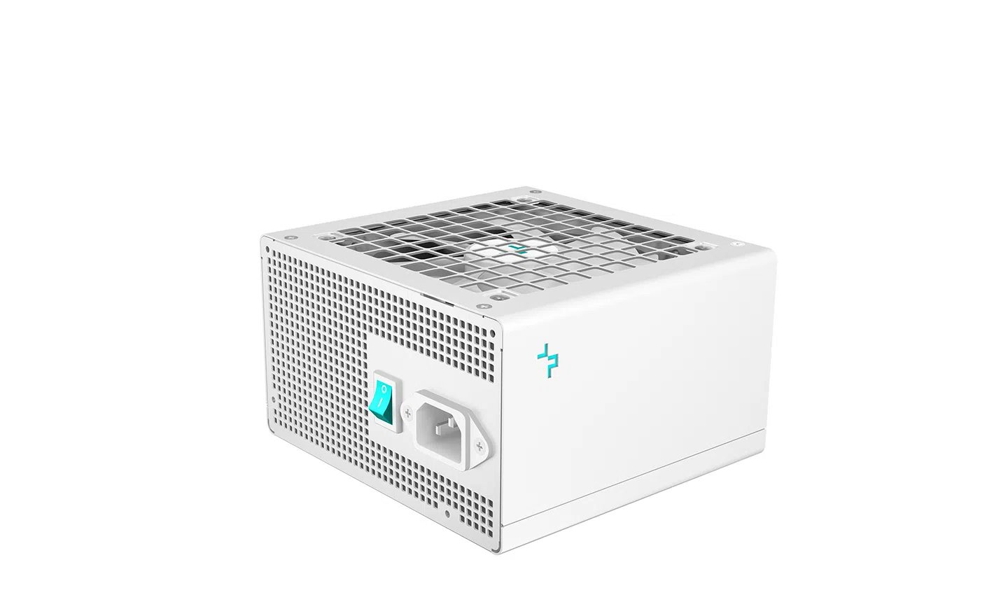 Блок питания Deepcool PN1000M WH, White 5