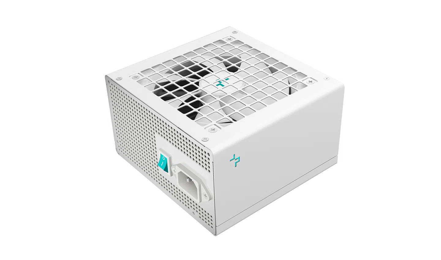 Блок питания Deepcool PN1000M WH, White 4