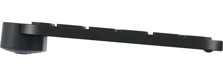 Tastatură Logitech MX Keys, Fara fir, Graphite 6