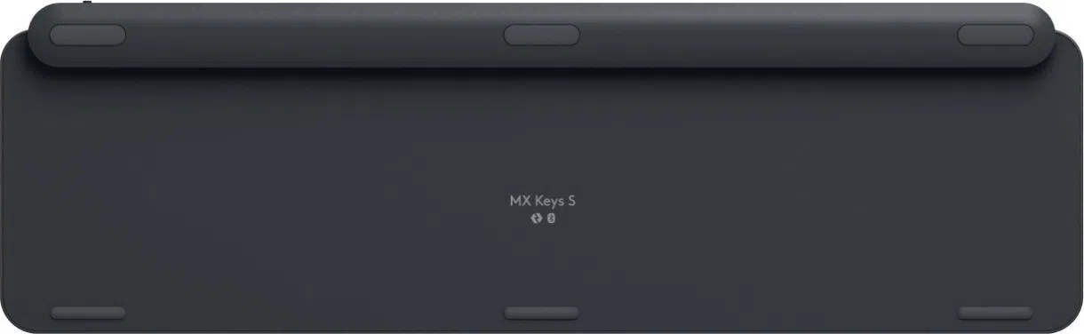 Tastatură Logitech MX Keys, Fara fir, Graphite 5