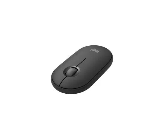 Клавиатура и мышь Logitech Pebble 2, Tonal Graphite 4