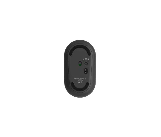 Клавиатура и мышь Logitech Pebble 2, Tonal Graphite 5