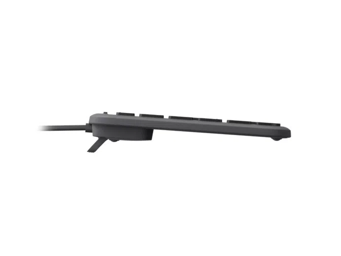 Клавиатура Logitech Signature Slim K620, Graphite 5