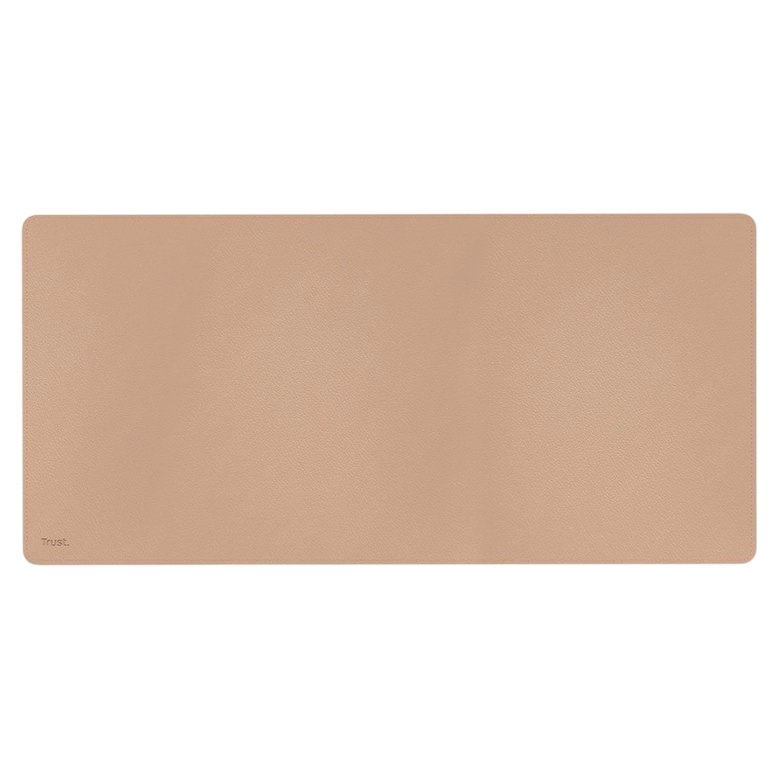 Mouse Pad pentru jocuri Trust BENYA XXL Desk Pad, Beige