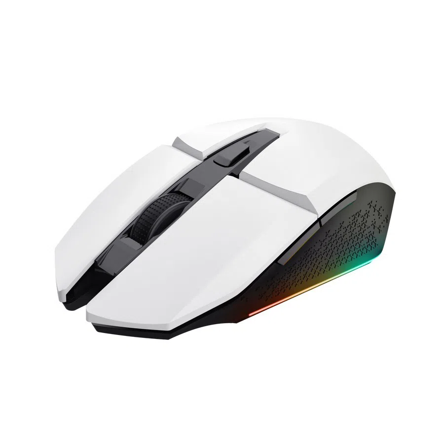 Игровой комплект 3-в-1 Trust GXT 794WL, White 3