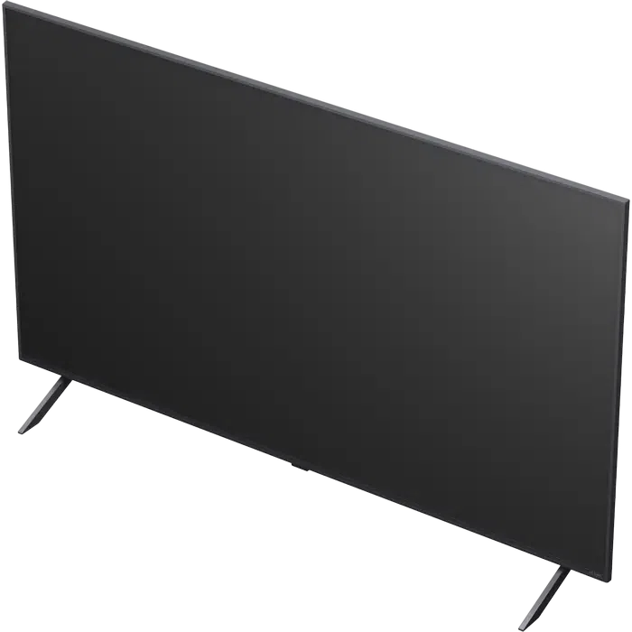 Телевизор 55" LG 55QNED80A6A, Black 8