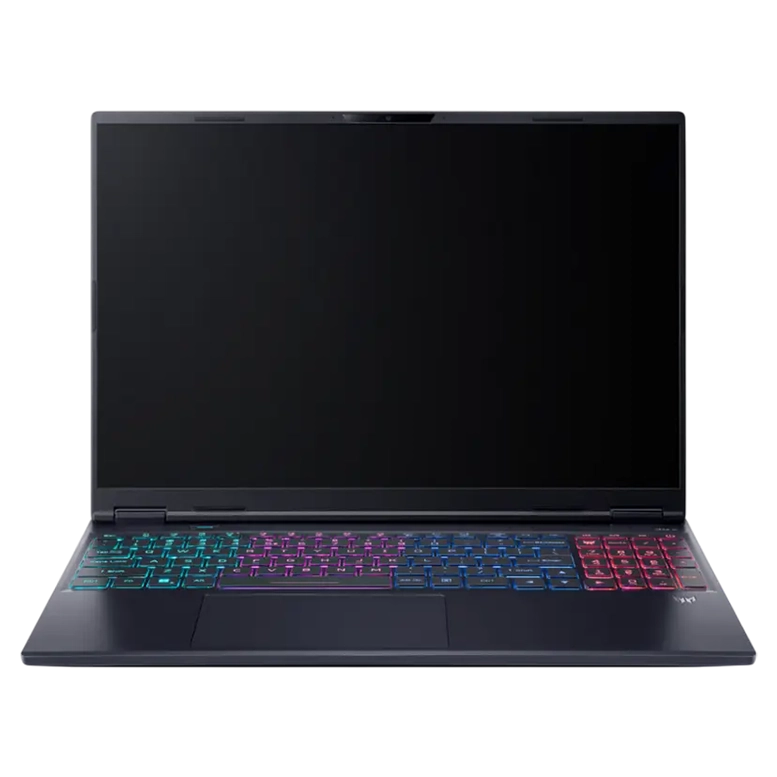 Игровой ноутбук 16" Acer Predator Helios Neo 16S AI PHN16S-71, Abyssal Black