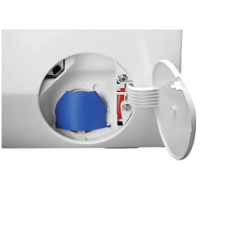 Стиральная машина AEG LFR83966OE, 9кг, Белый 2
