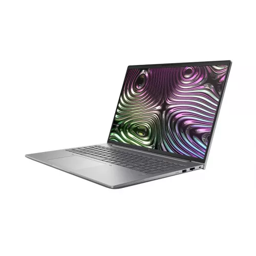 Laptop 16" HP Zbook X G1i, Gray 2