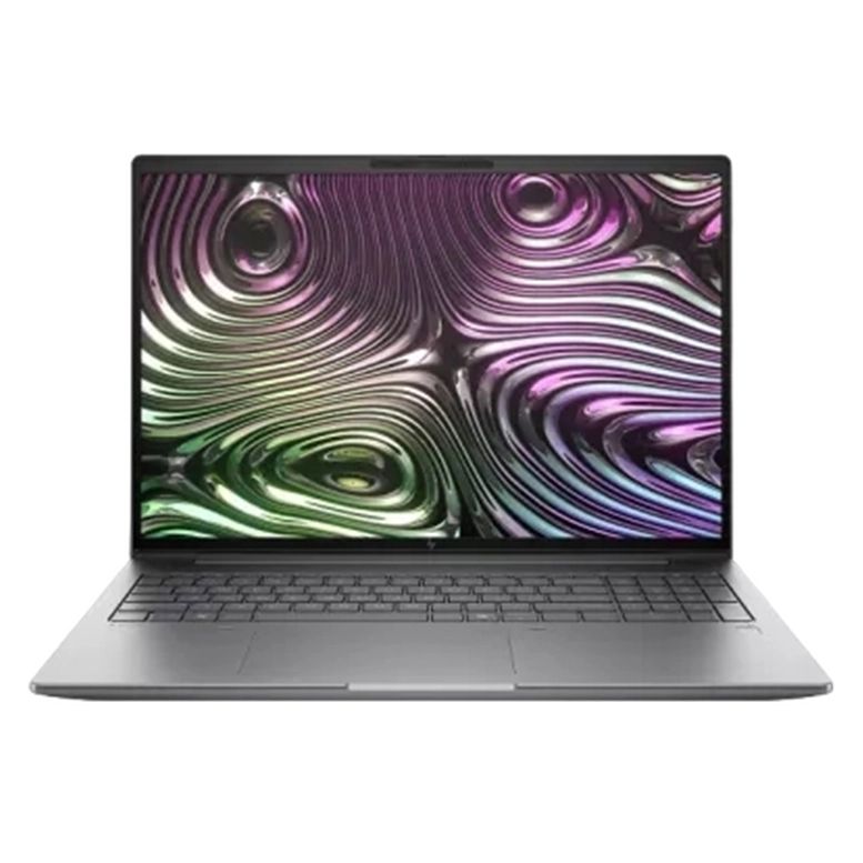 Laptop 16" HP Zbook X G1i, Gray