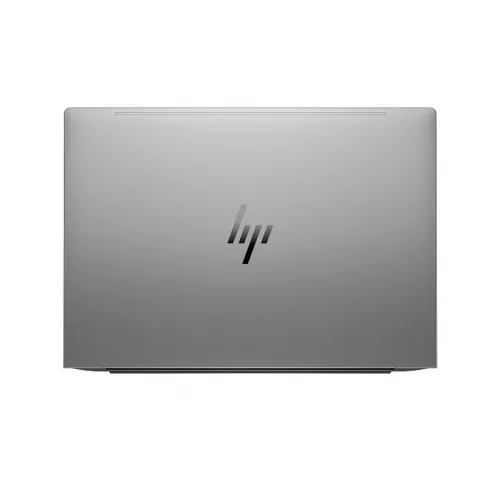 Ноутбук 16" HP ZBook X G1i Touch, Gray 5